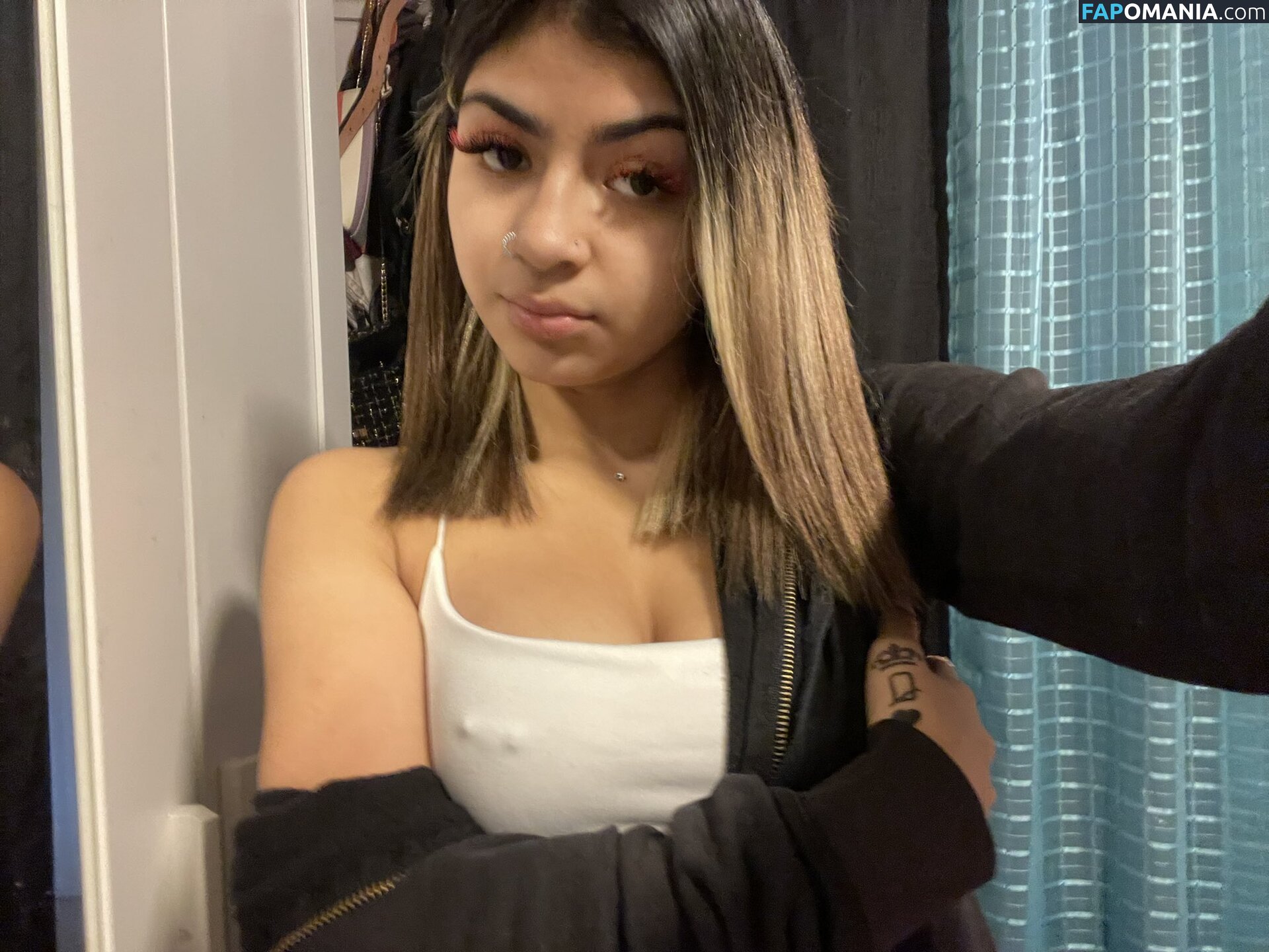 LisvedGarcia / https: / lizved._.47 / wetttassliz Nackt OnlyFans  Geleaktes Foto #4