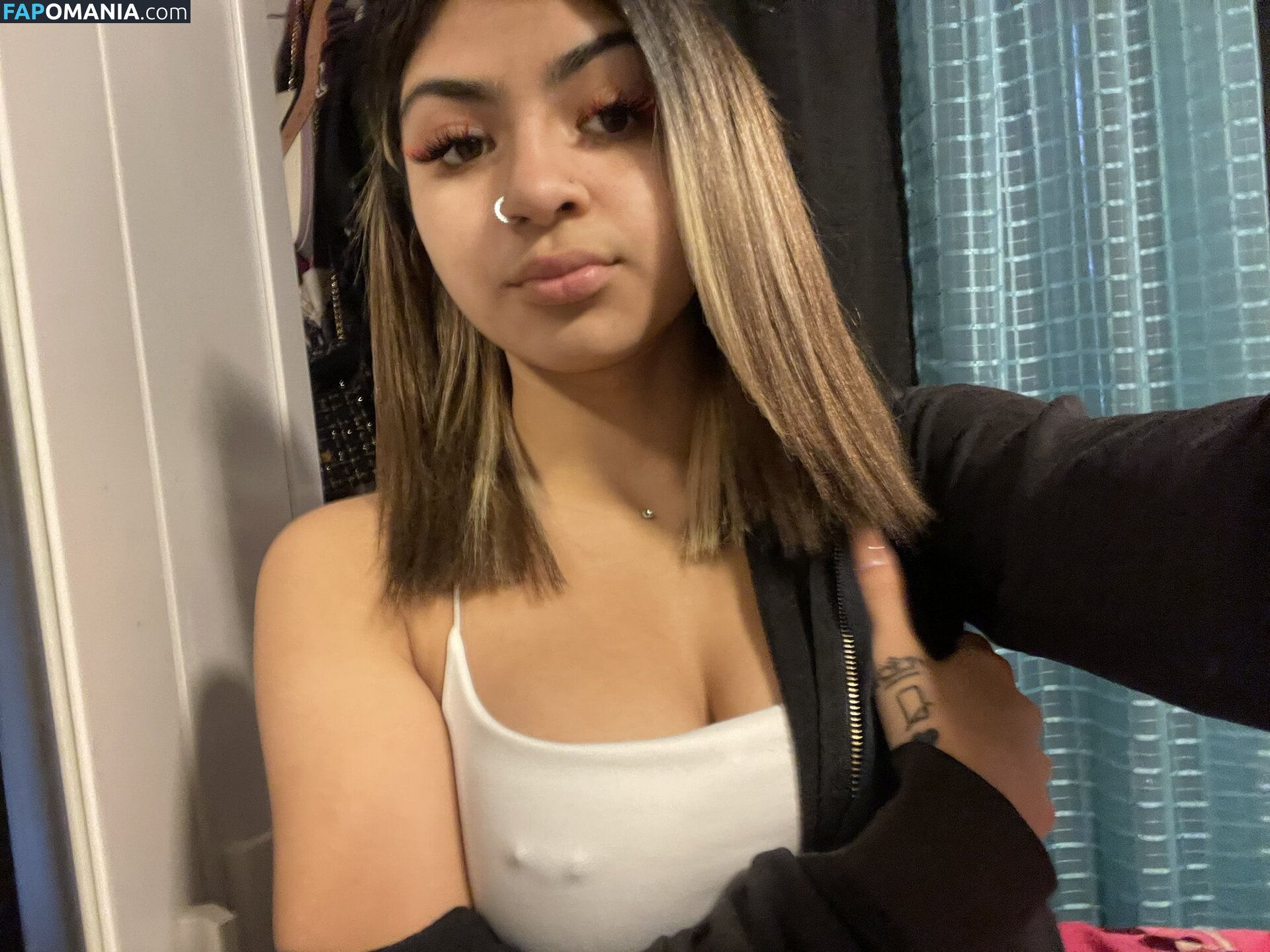 LisvedGarcia / https: / lizved._.47 / wetttassliz Nackt OnlyFans  Geleaktes Foto #5