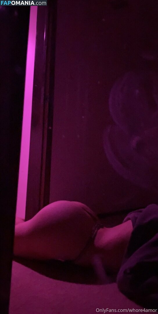 wh0re4am0r / wh0re_c0_re Nackt OnlyFans  Geleaktes Foto #9
