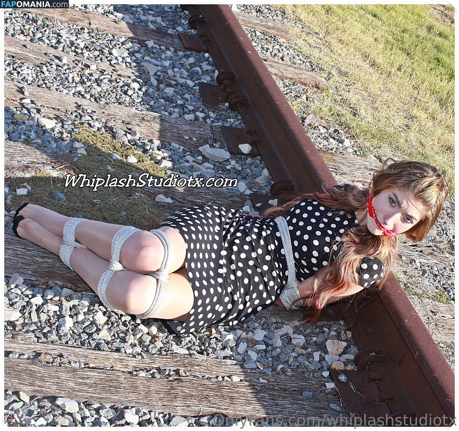 whiplashstudiotx / whiplashstudiotx2023 Nackt OnlyFans  Geleaktes Foto #1