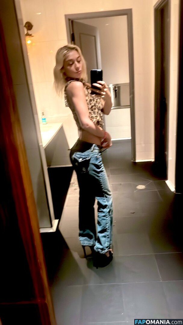 Whitemochaxoxo Nackt OnlyFans  Geleaktes Foto #6