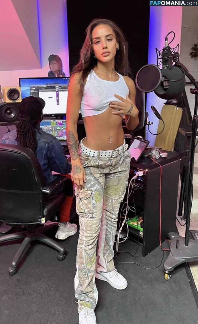 Whitney Clark / Wytny_ Nackt OnlyFans  Geleaktes Foto #1