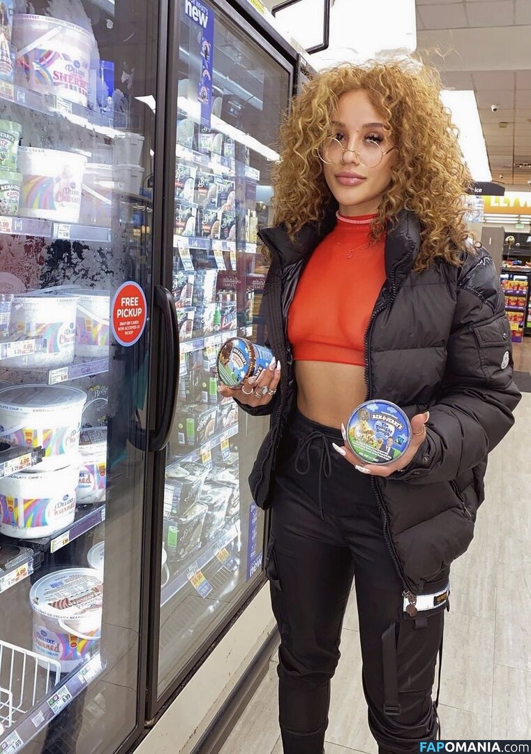 Whitney Clark / Wytny_ Nackt OnlyFans  Geleaktes Foto #3