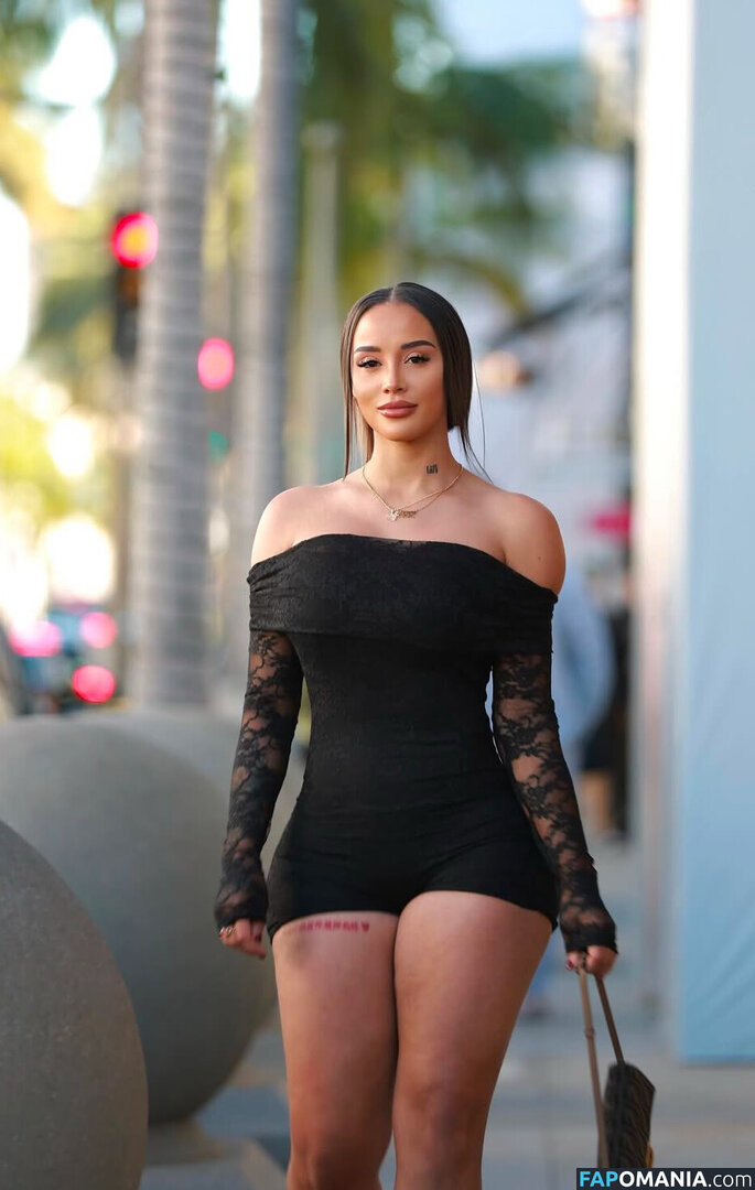 Whitney Clark / Wytny_ Nackt OnlyFans  Geleaktes Foto #16