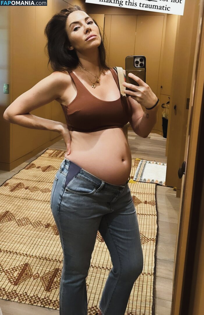 Whitney Cummings / whitneycummings Nackt OnlyFans  Geleaktes Foto #9