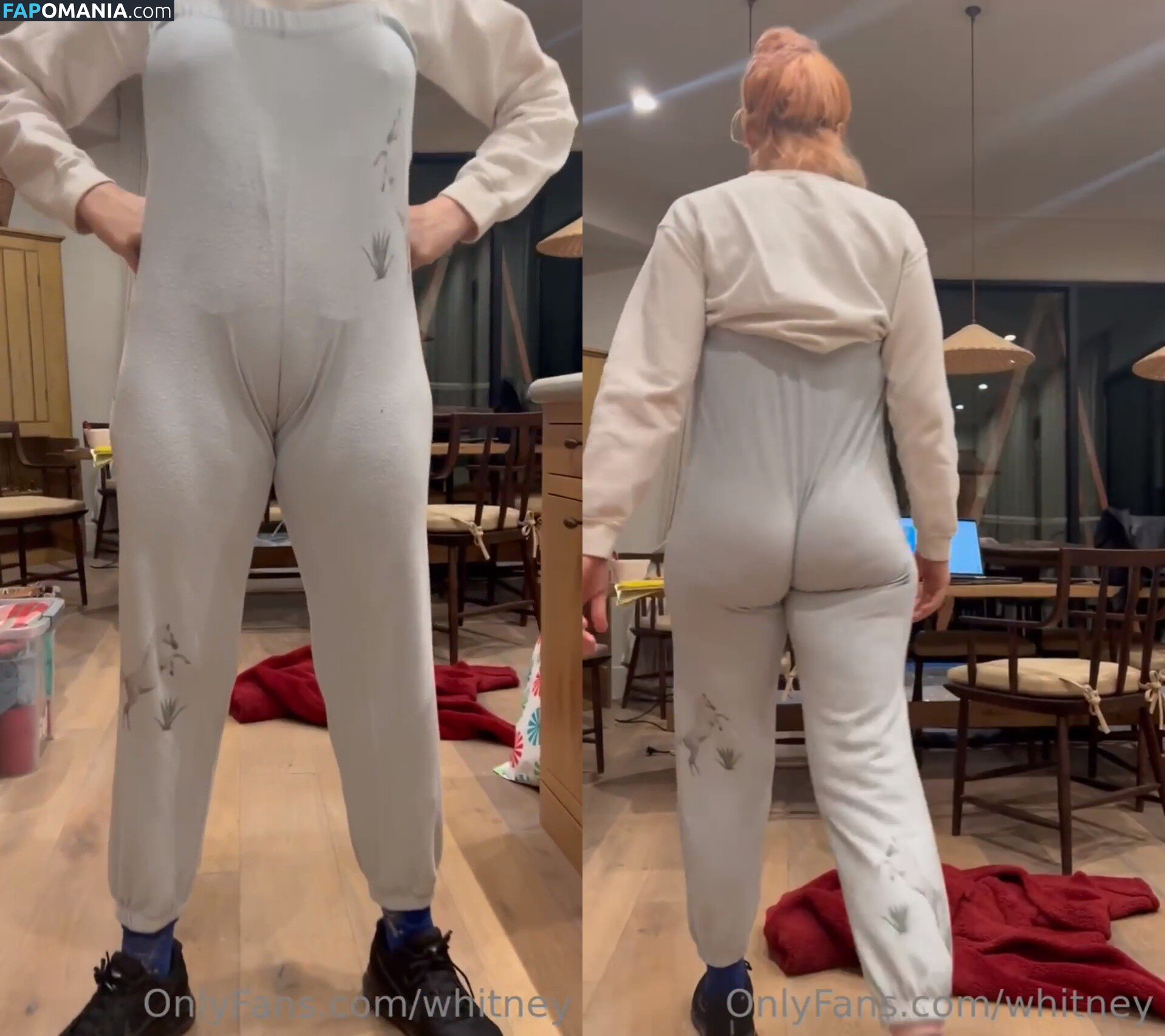 Whitney Cummings / whitneycummings Nackt OnlyFans  Geleaktes Foto #14