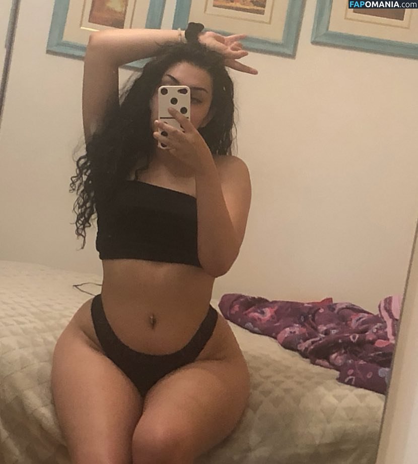 ripyassi / whothefuckis.spino Nackt OnlyFans  Geleaktes Foto #1