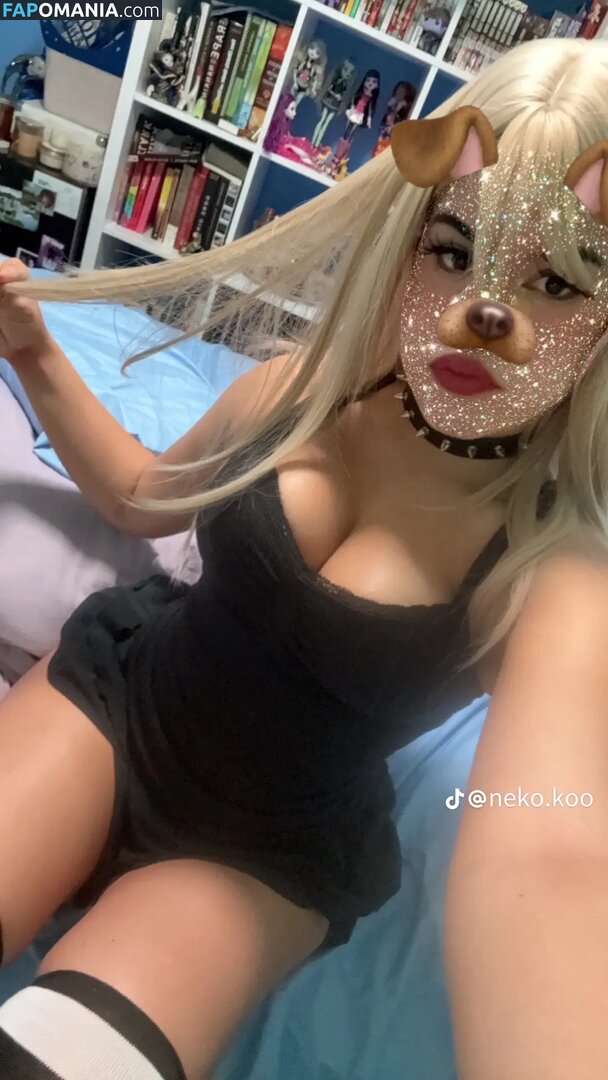 https: / widowmako Nackt OnlyFans  Geleaktes Foto #19