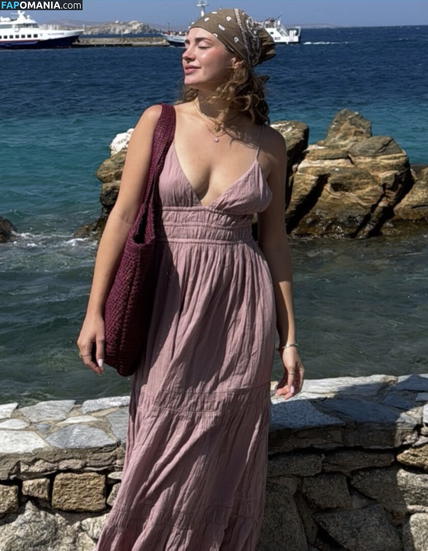 Wiktoria Gasiewska / wiktoria_gasiewska Nackt OnlyFans  Geleaktes Foto #63
