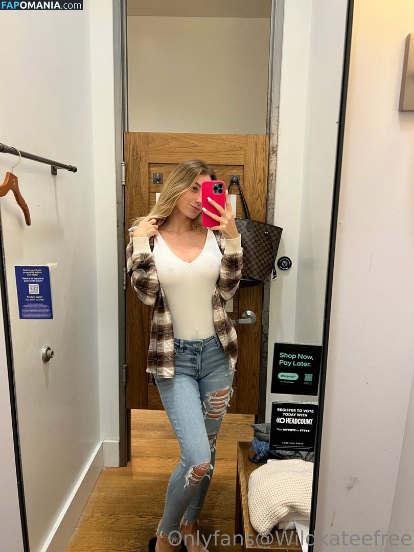 wildkatee / wildkatee_xx Nackt OnlyFans  Geleaktes Foto #16