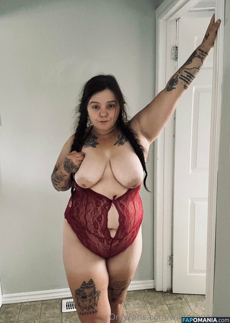 wildncanadian Nackt OnlyFans  Geleaktes Foto #4