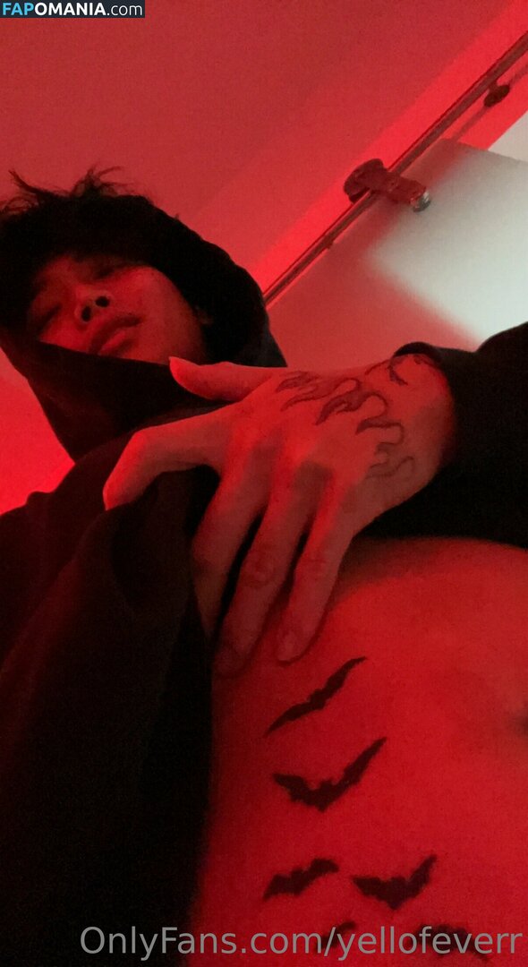 will_pyun / willpyun Nackt OnlyFans  Geleaktes Foto #26