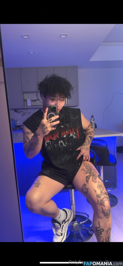 will_pyun / willpyun Nackt OnlyFans  Geleaktes Foto #101