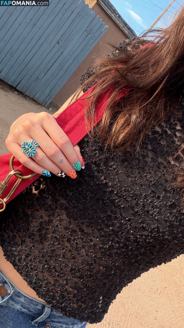 Willow shields / willowshields Nackt OnlyFans  Geleaktes Foto #1