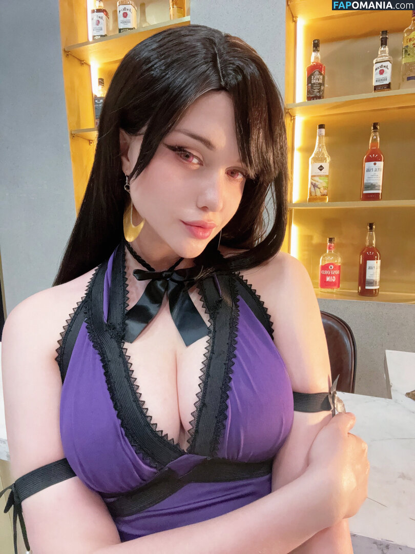 Win_Winry_ / win_winry Nackt OnlyFans  Geleaktes Foto #7