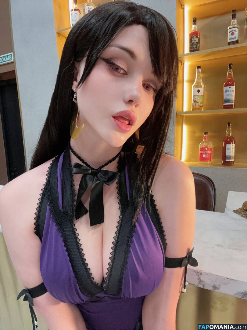 Win_Winry_ / win_winry Nackt OnlyFans  Geleaktes Foto #8