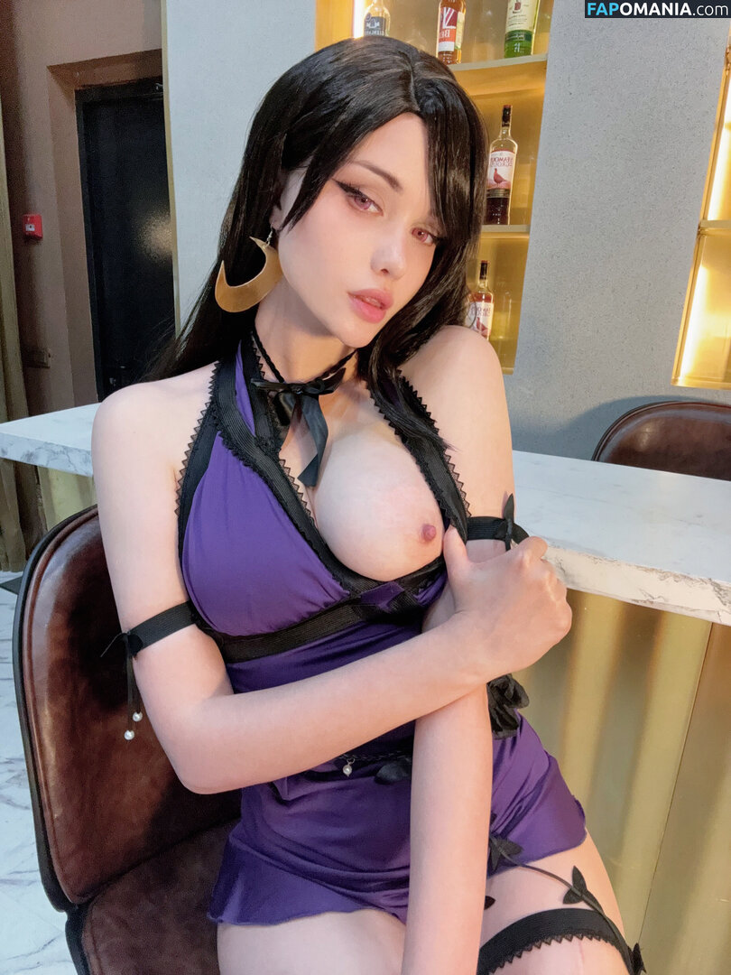 Win_Winry_ / win_winry Nackt OnlyFans  Geleaktes Foto #18