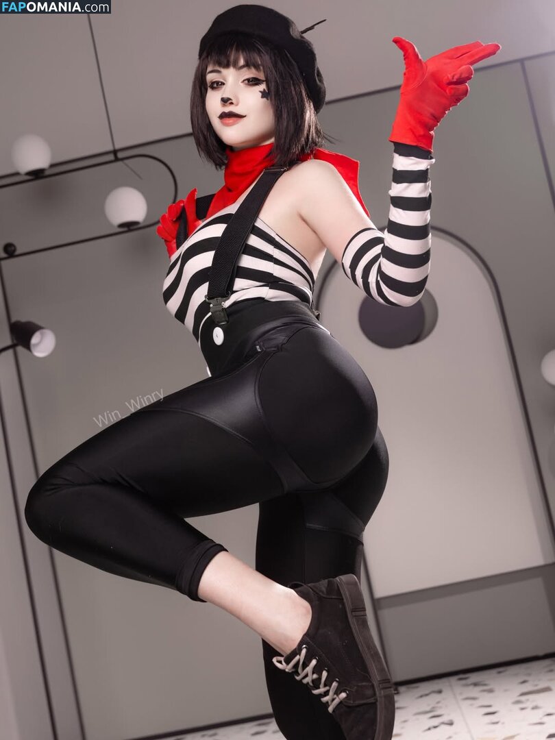 Win_Winry_ / win_winry Nackt OnlyFans  Geleaktes Foto #27