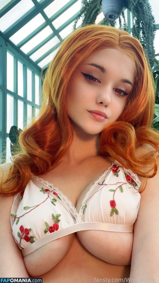 Win_Winry_ / win_winry Nackt OnlyFans  Geleaktes Foto #29