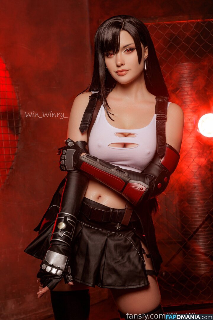 Win_Winry_ / win_winry Nackt OnlyFans  Geleaktes Foto #31