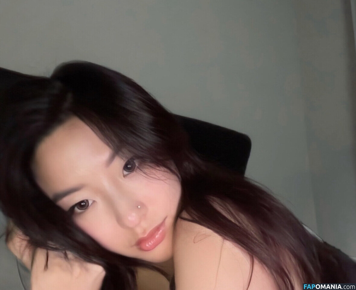 Winnie Chang / winnieechang Nackt OnlyFans  Geleaktes Foto #1