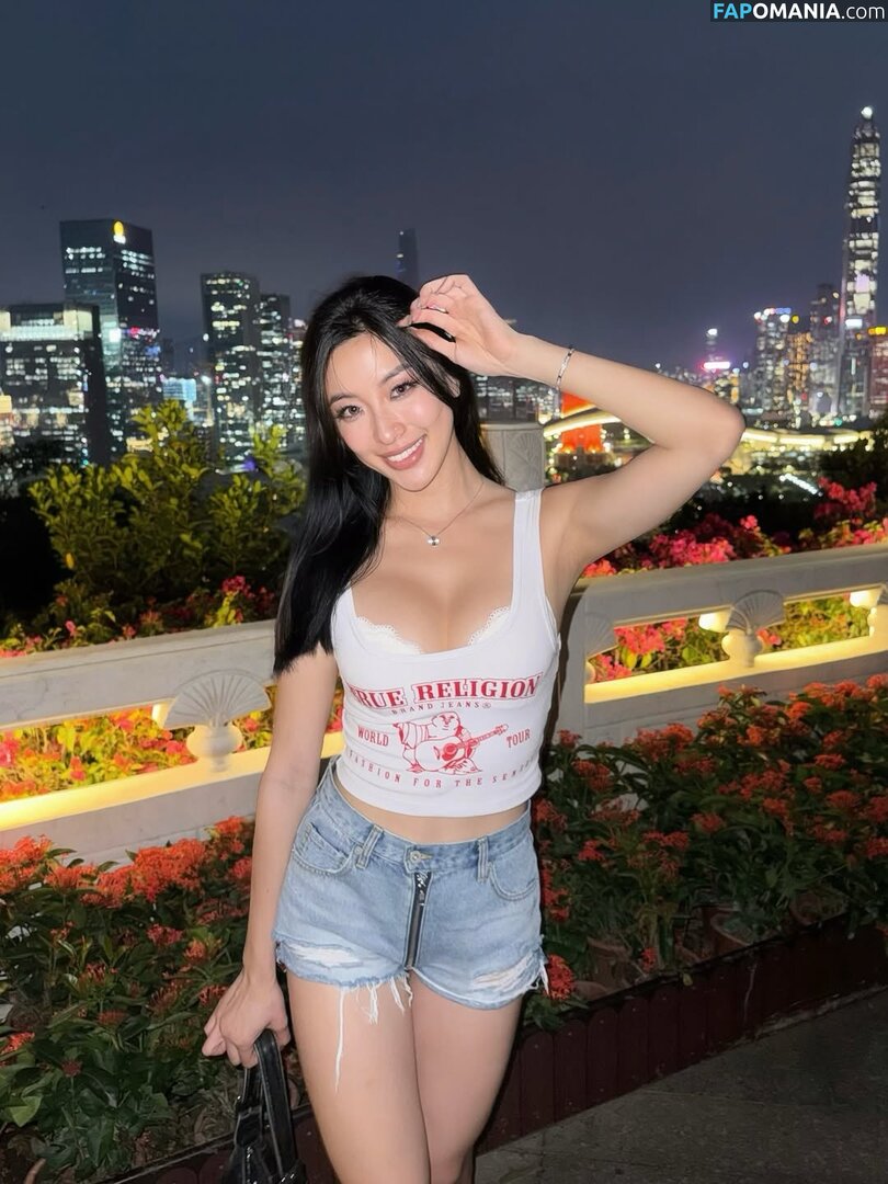 Winnie Chang / winnieechang Nackt OnlyFans  Geleaktes Foto #3