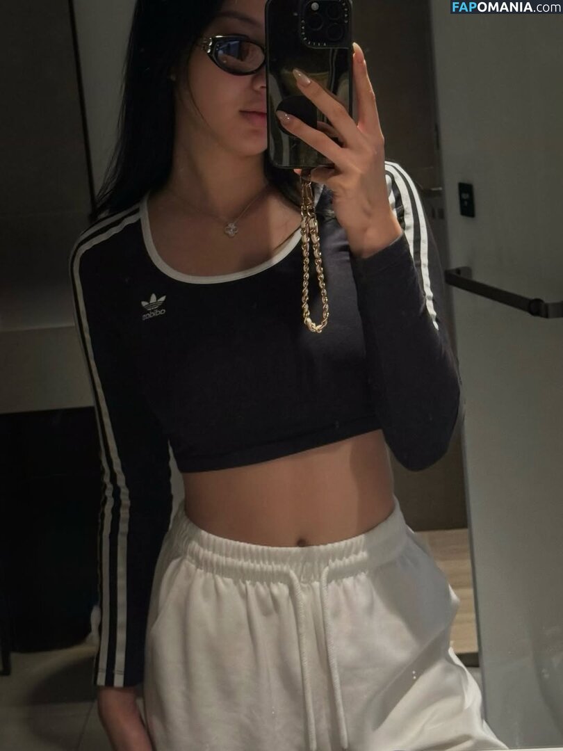 Winnie Chang / winnieechang Nackt OnlyFans  Geleaktes Foto #7
