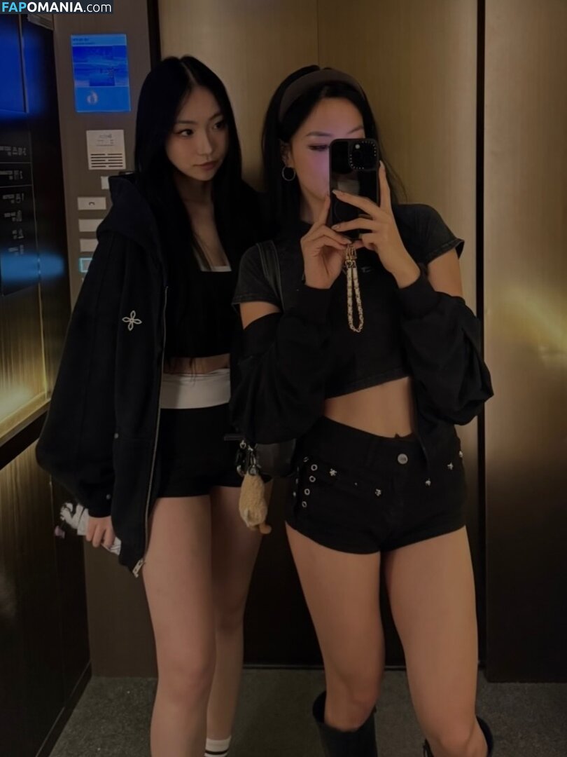 Winnie Chang / winnieechang Nackt OnlyFans  Geleaktes Foto #10