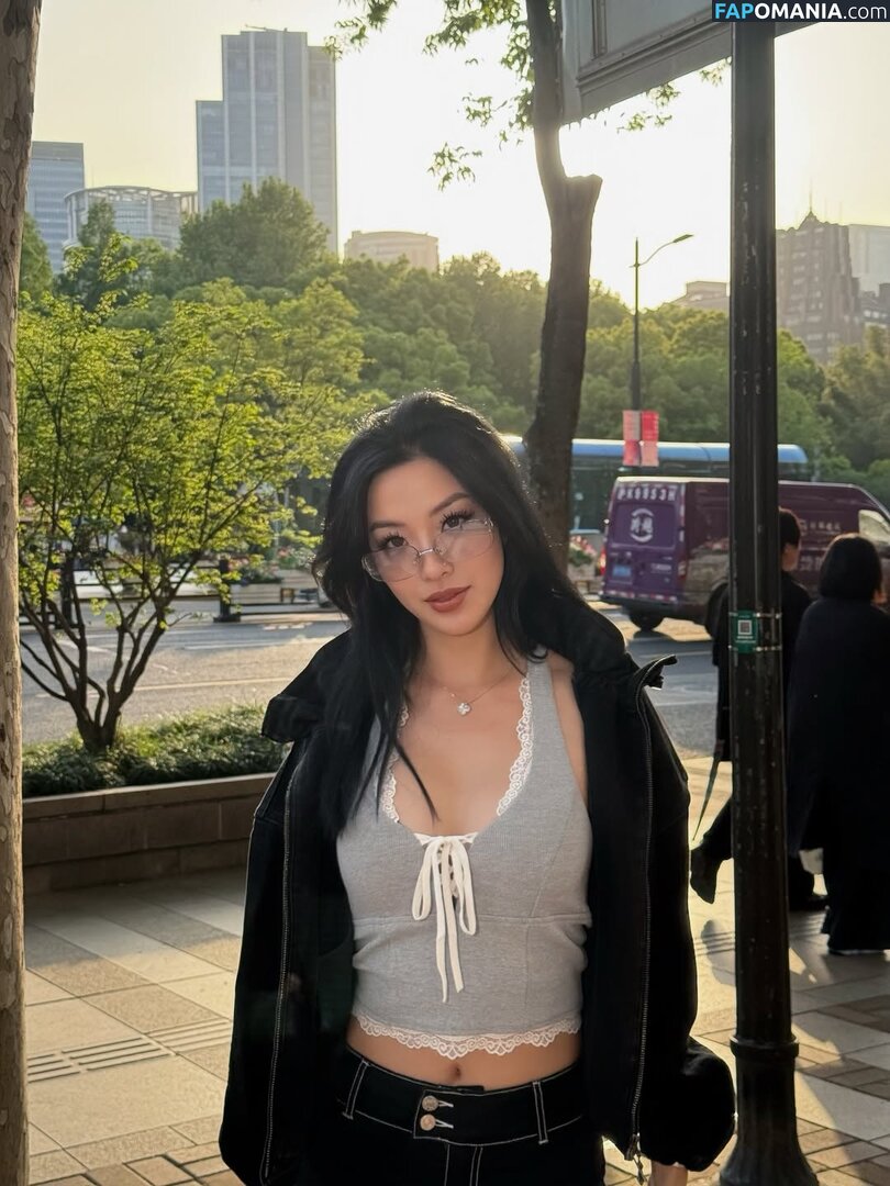 Winnie Chang / winnieechang Nackt OnlyFans  Geleaktes Foto #13