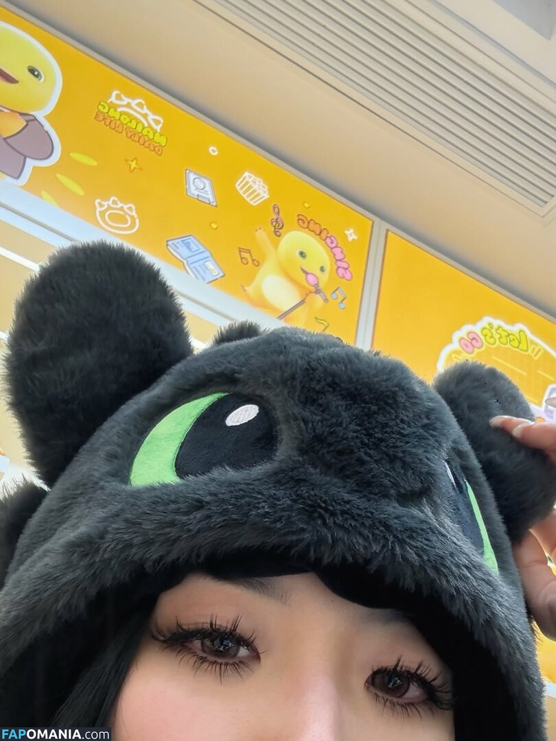 Winnie Chang / winnieechang Nackt OnlyFans  Geleaktes Foto #14