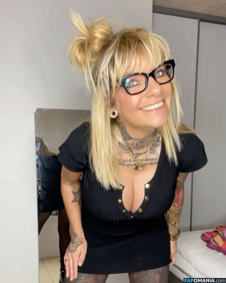Winnie Nielsen Nackt OnlyFans  Geleaktes Foto #20