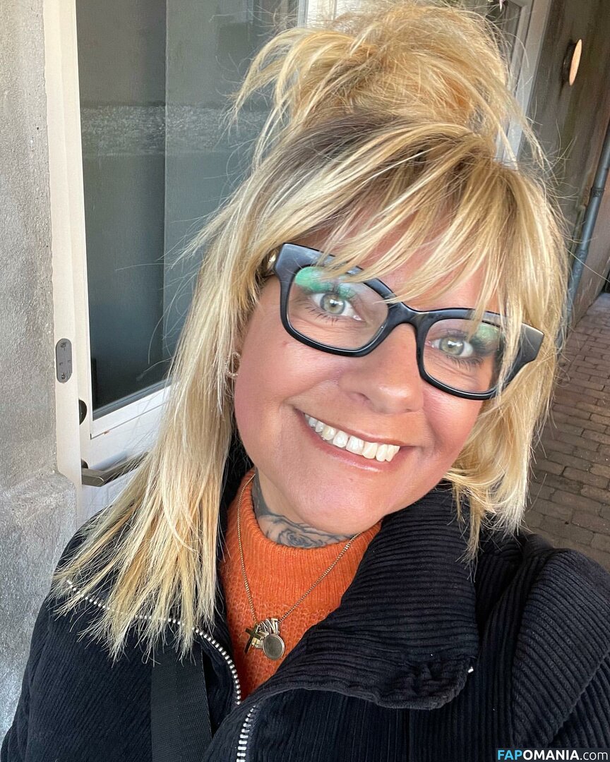 Winnie Nielsen Nackt OnlyFans  Geleaktes Foto #22