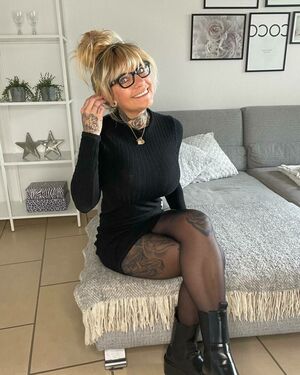 Winnie Nielsen