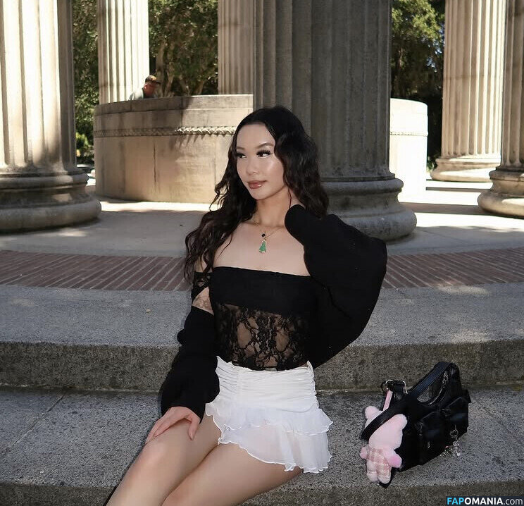 littlewinniee / winnniiex Nackt OnlyFans  Geleaktes Foto #1