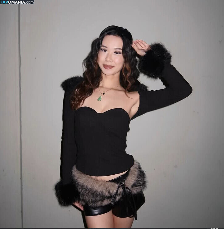 littlewinniee / winnniiex Nackt OnlyFans  Geleaktes Foto #3