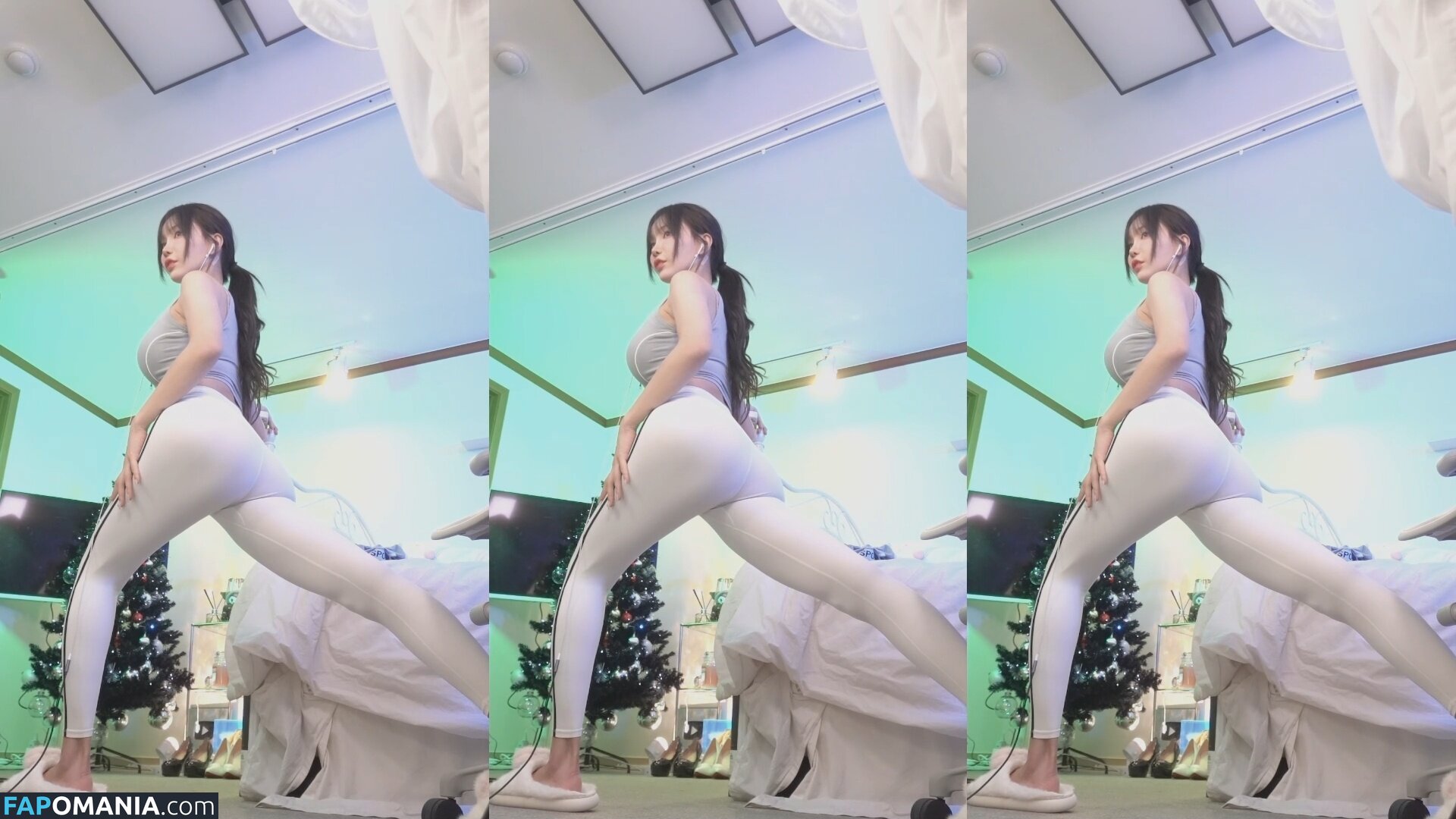 BJ Winter / winter_28270 / winterdarling Nackt OnlyFans  Geleaktes Foto #26