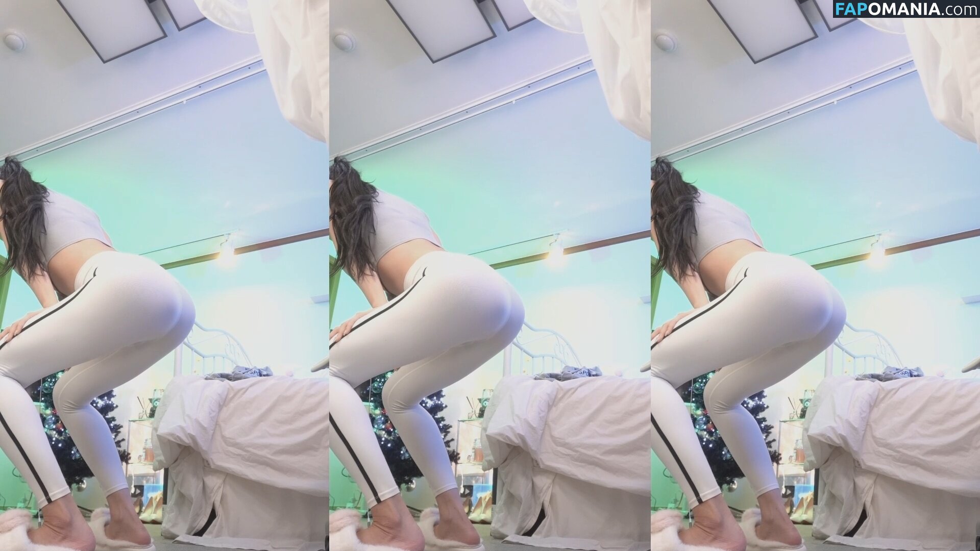 BJ Winter / winter_28270 / winterdarling Nackt OnlyFans  Geleaktes Foto #27