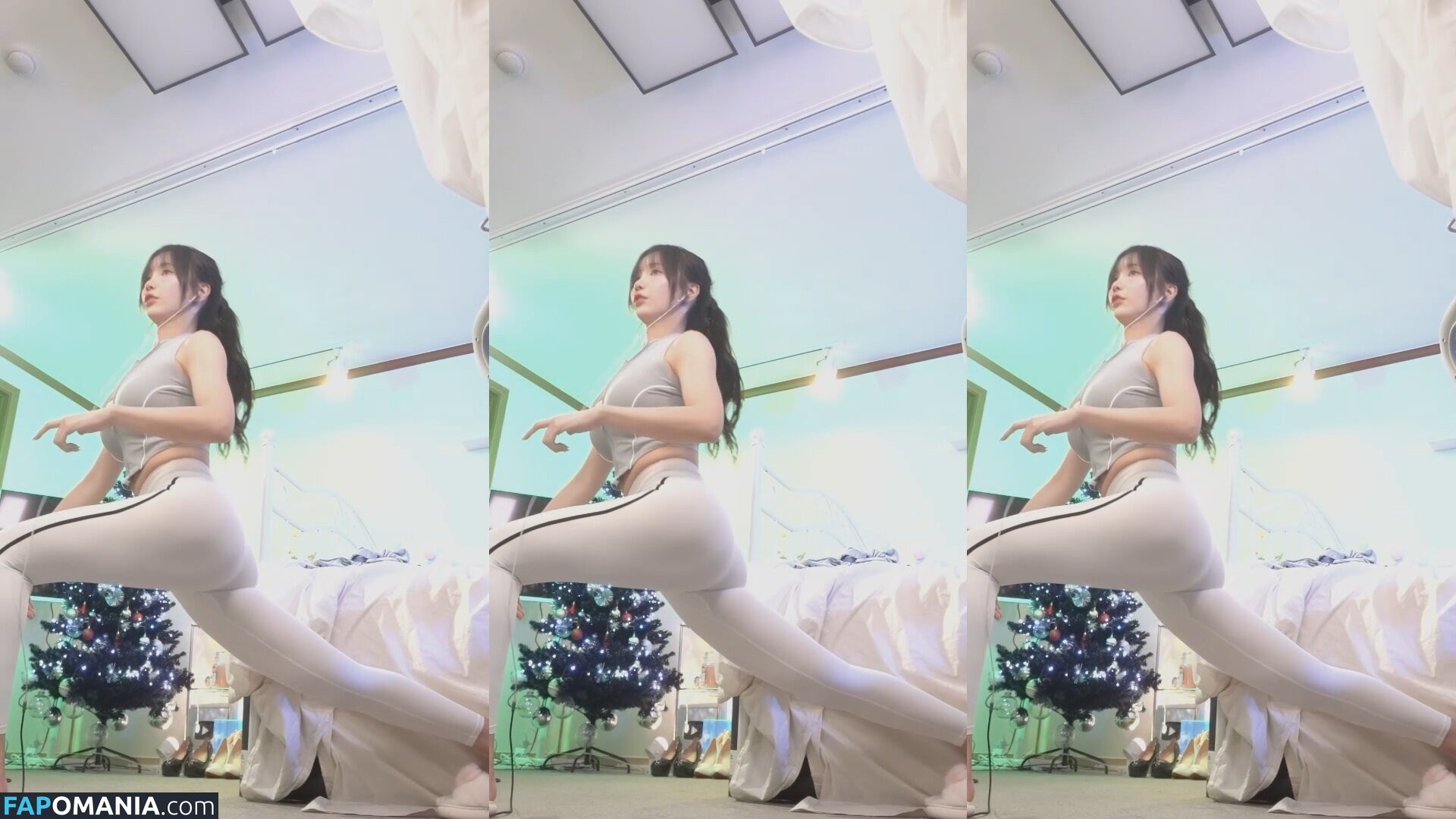 BJ Winter / winter_28270 / winterdarling Nackt OnlyFans  Geleaktes Foto #28