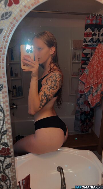 Winterrenee / bigyeahhhhh / winter_renee Nackt OnlyFans  Geleaktes Foto #7