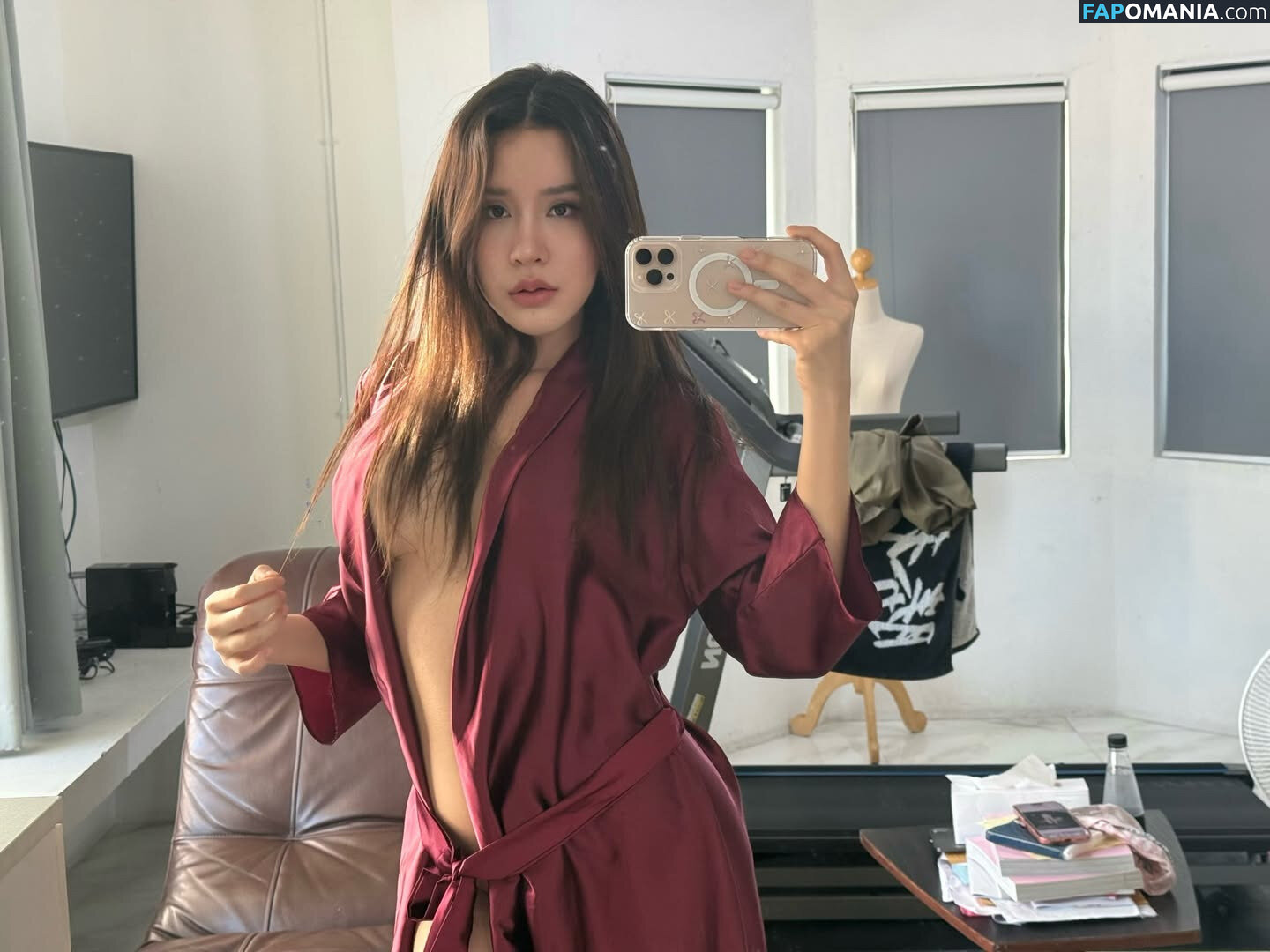 Wipawee Prasongsuk / jennyok88 / น้องเจนนี่ Nackt OnlyFans  Geleaktes Foto #3