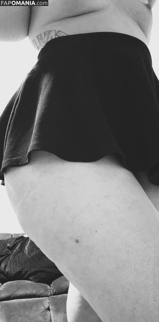 wishyouwereindallas Nackt OnlyFans  Geleaktes Foto #3