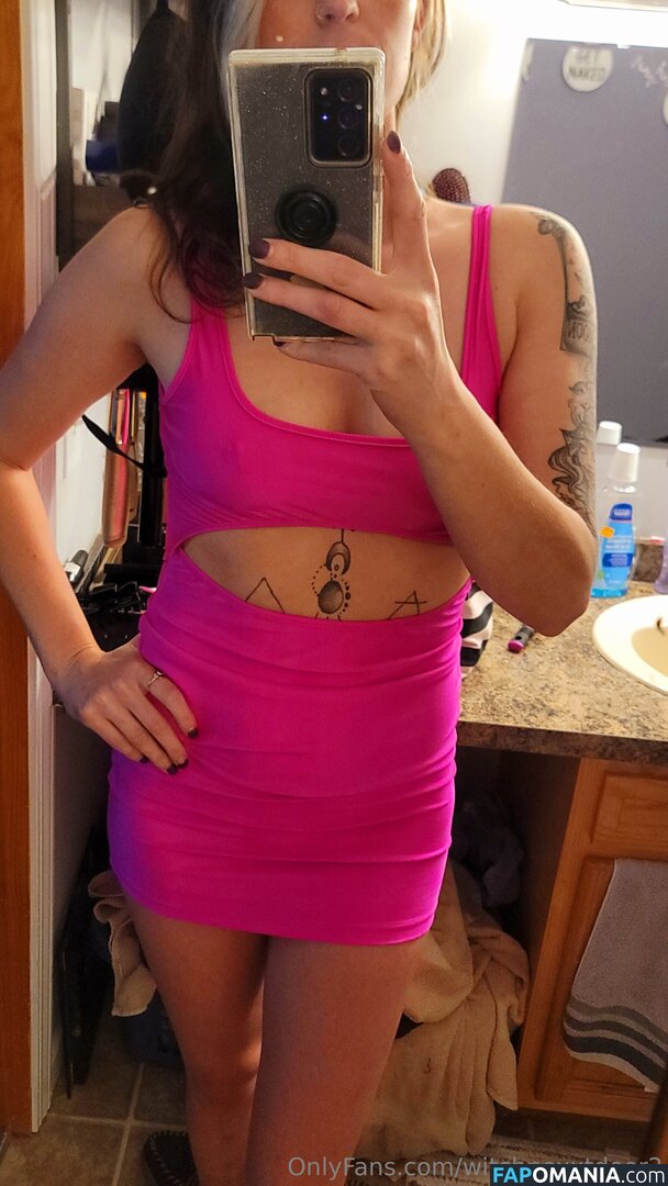witchnexxtdoor2 Nackt OnlyFans  Geleaktes Foto #1