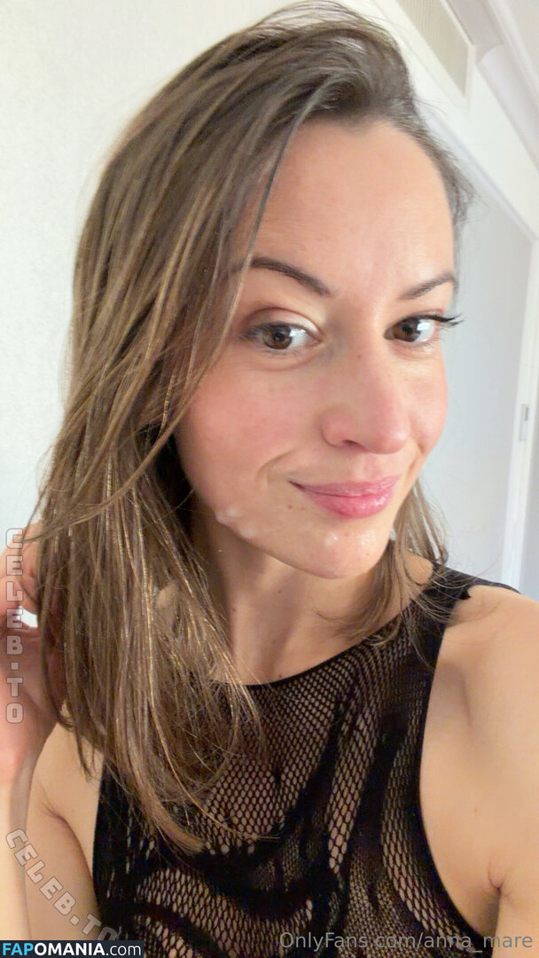 anna_mare / https: / with_annamare Nackt OnlyFans  Geleaktes Foto #3