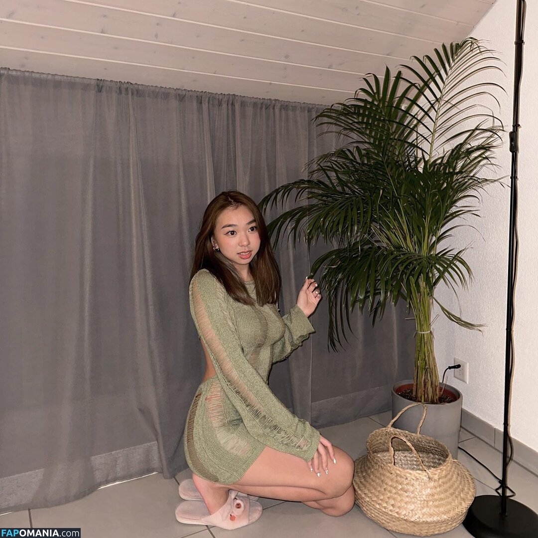 Clarise Ang / withclarise_ Nackt OnlyFans  Geleaktes Foto #17