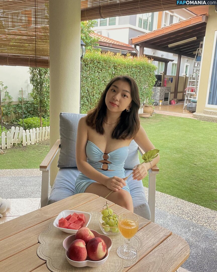 Clarise Ang / withclarise_ Nackt OnlyFans  Geleaktes Foto #19