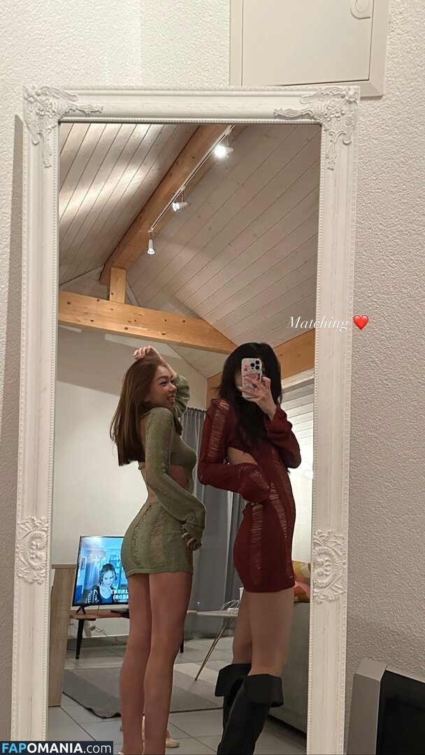 Clarise Ang / withclarise_ Nackt OnlyFans  Geleaktes Foto #22