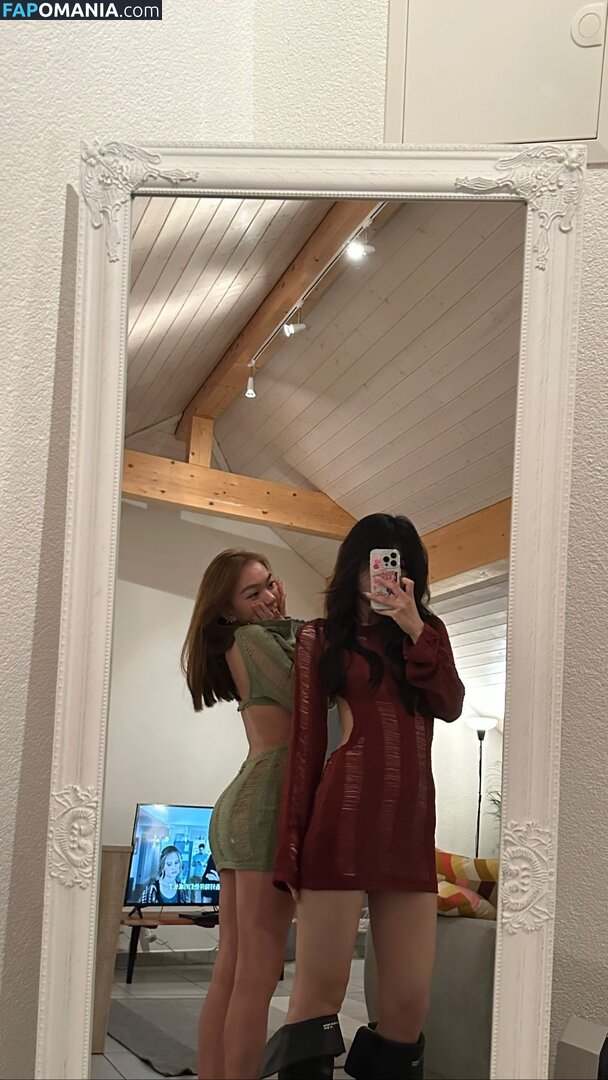 Clarise Ang / withclarise_ Nackt OnlyFans  Geleaktes Foto #23