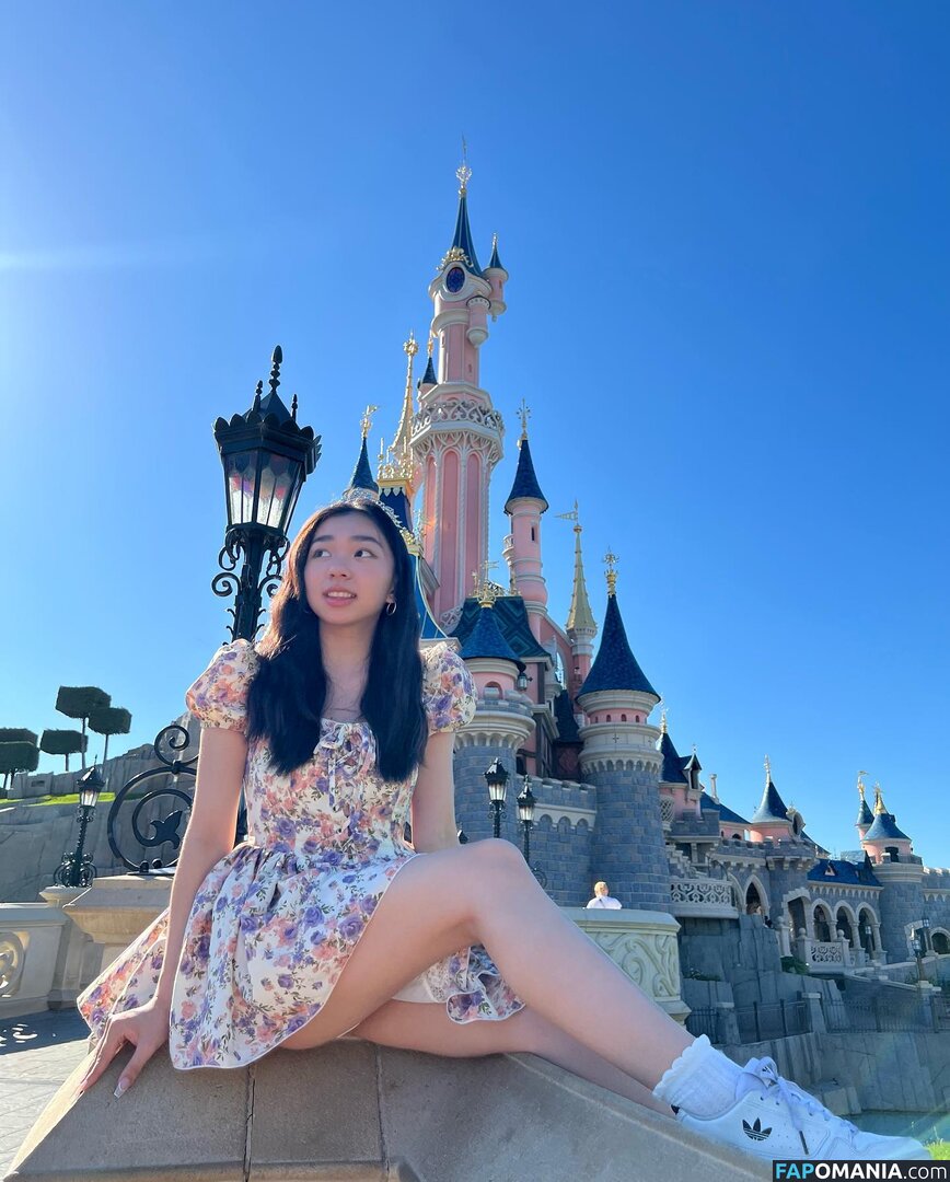 Clarise Ang / withclarise_ Nackt OnlyFans  Geleaktes Foto #27