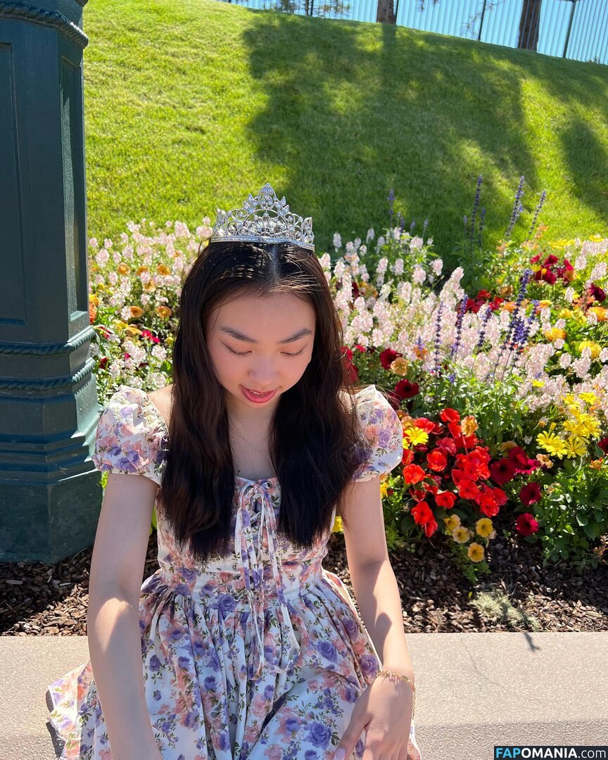 Clarise Ang / withclarise_ Nackt OnlyFans  Geleaktes Foto #28