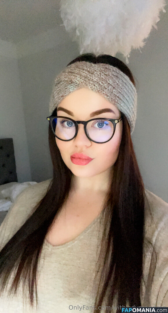 withladymary / withladymaryfree Nackt OnlyFans  Geleaktes Foto #13